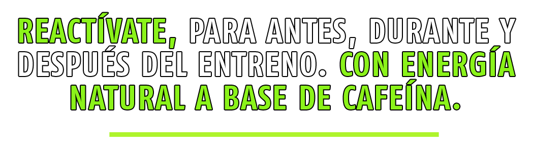 Texto hero móvil