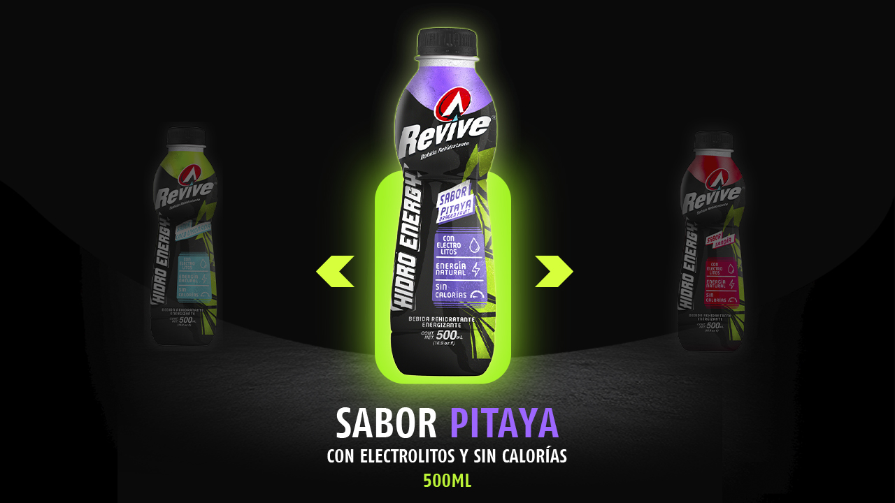 Sabor Pitaya